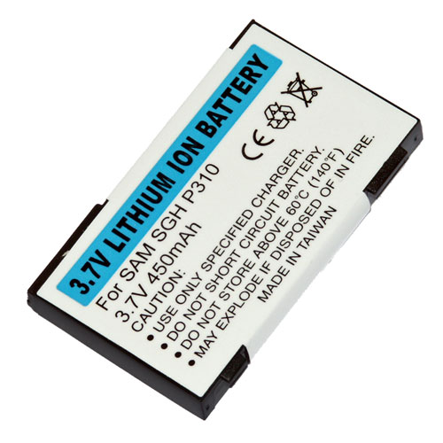 Handy-Ersatzakku, Artikelnummer: HA-081031