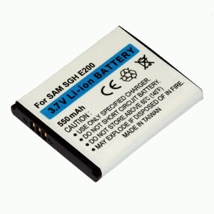 Handy-Ersatzakku, Artikelnummer: HA-081051
