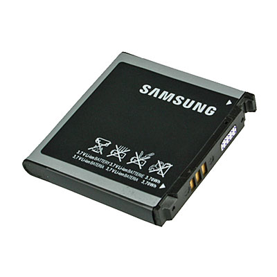 Original Samsung Handy-Ersatzakku, Artikelnummer: HA-081125