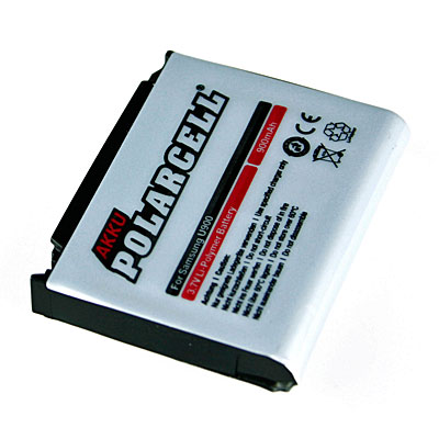 PolarCell Handy-Ersatzakku, Artikelnummer: HA-081142