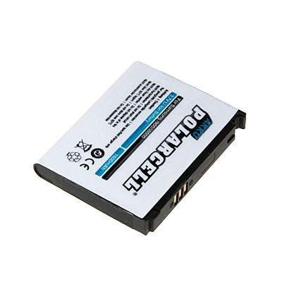 PolarCell Handy-Ersatzakku, Artikelnummer: HA-081343