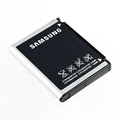 Original Samsung Handy-Ersatzakku, Artikelnummer: HA-081345