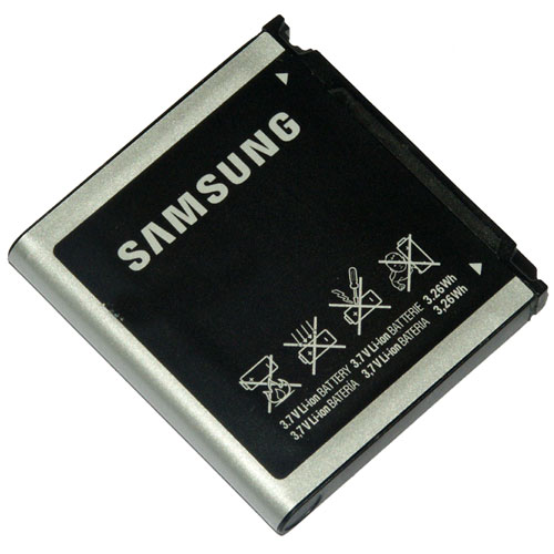 Original Samsung Handy-Ersatzakku, Artikelnummer: HA-081375