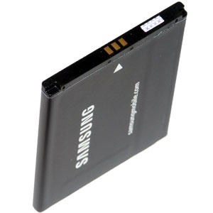 Original Samsung Handy-Ersatzakku, Artikelnummer: HA-081385