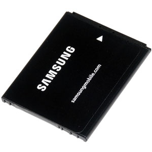 Original Samsung Handy-Ersatzakku, Artikelnummer: HA-081385