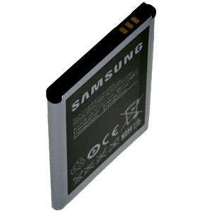 Original Samsung Handy-Ersatzakku, Artikelnummer: HA-081445
