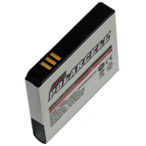 PolarCell Handy-Ersatzakku, Artikelnummer: HA-081452