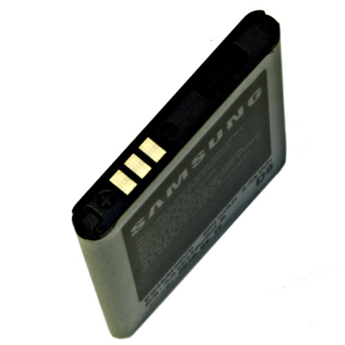 Original Samsung Handy-Ersatzakku, Artikelnummer: HA-081515