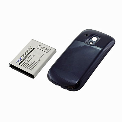 digibuddy Handy-Hochleistungsakku mit Rckwand, Artikelnummer: HA-081673
