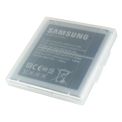 Original Samsung Handy-Ersatzakku mit NFC-Untersttzung, Artikelnummer: HA-081715