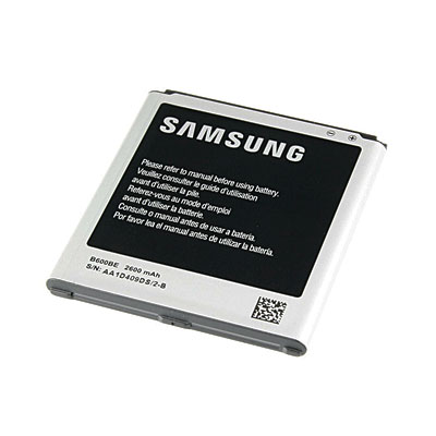 Original Samsung Handy-Ersatzakku mit NFC-Untersttzung, Artikelnummer: HA-081715