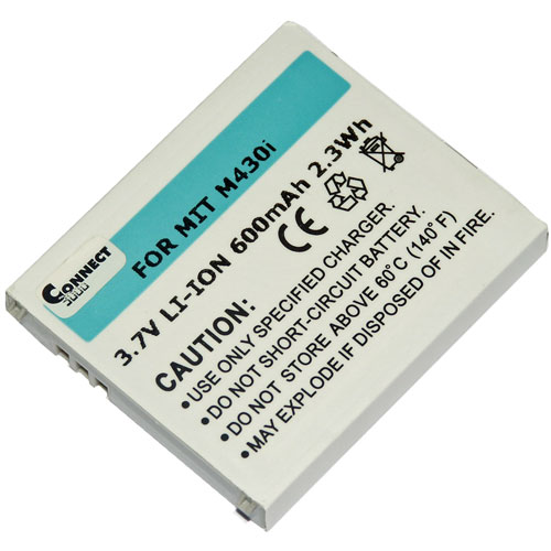 Connect 3000 Handy-Ersatzakku, Artikelnummer: HA-140051