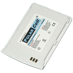 PolarCell Handy-Hochleistungsakku, Artikelnummer: HA-170174