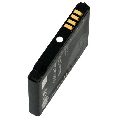 Original LG Handy-Ersatzakku, Artikelnummer: HA-170385