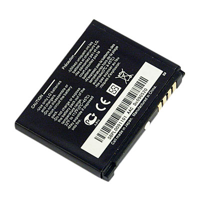Original LG Handy-Ersatzakku, Artikelnummer: HA-170385