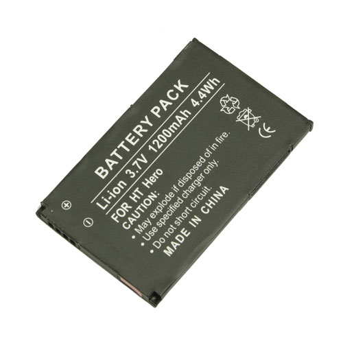 Handy-Hochleistungsakku, Artikelnummer: HA-220013