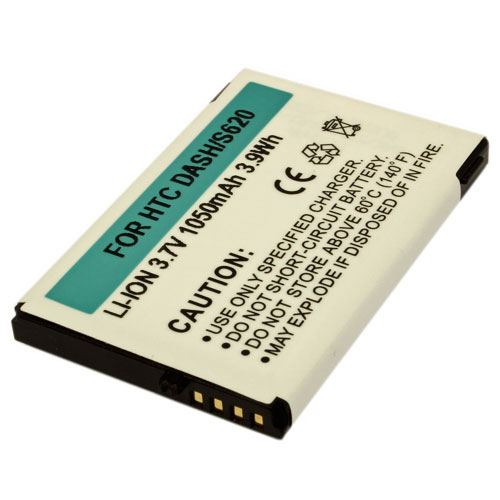 Connect 3000 Handy-Hochleistungsakku, Artikelnummer: HA-220041