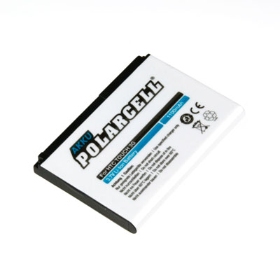 Handy-Ersatzakku, Artikelnummer: HA-220311