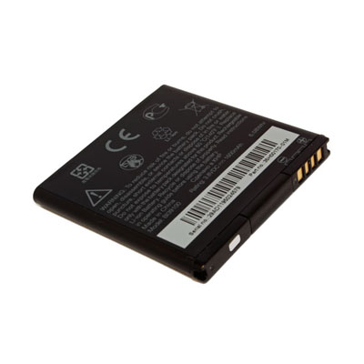 Original HTC Handy-Ersatzakku, Artikelnummer: HA-220355