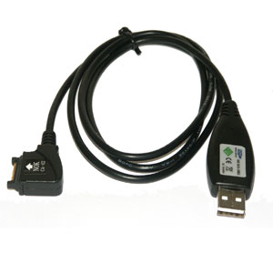 Handy-USB-Datenkabel, Artikelnummer: HD-010102