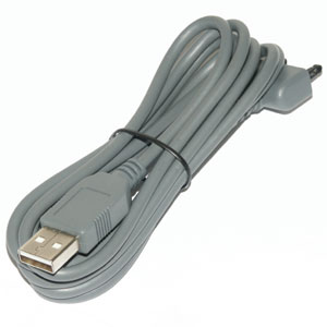 Original SonyEricsson Handy-USB-Datenkabel, Artikelnummer: HD-045101