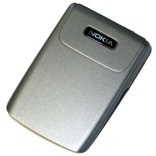 Original Nokia Handy-Akkudeckel, Artikelnummer: HE-011052