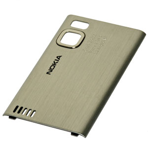 Original Nokia Handy-Akkudeckel, Artikelnummer: HE-011111