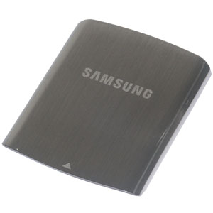 Original Samsung Handy-Akkudeckel, Artikelnummer: HE-081041