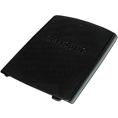 Original Samsung Handy-Akkudeckel, Artikelnummer: HE-081081