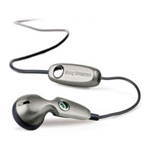 Original SonyEricsson Handy-Headset Basic, Artikelnummer: HH-041015