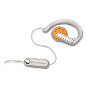Original SonyEricsson Handy-Headset Sport, Artikelnummer: HH-041016