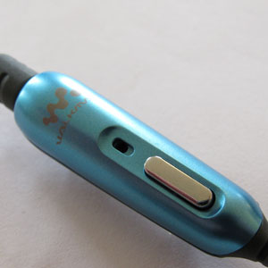 Original SonyEricsson Handy-Stereo-Headset, Artikelnummer: HH-045008