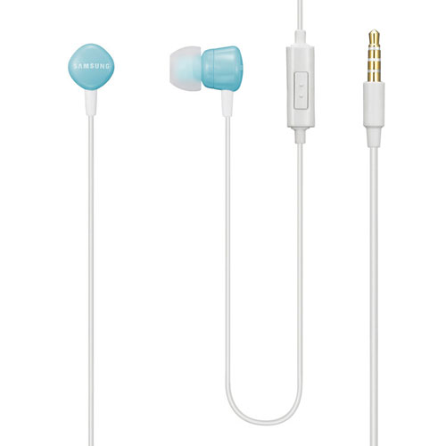 Original Samsung Handy-Stereo-Headset, Artikelnummer: HH-085005