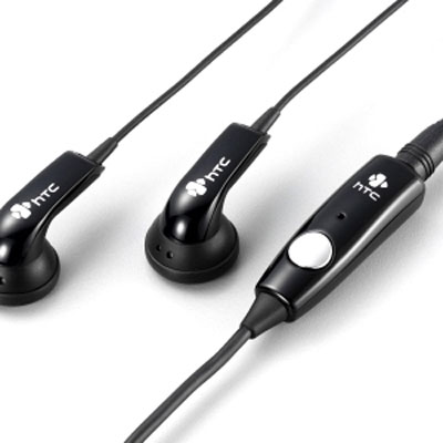 Original HTC Handy-Headset, Artikelnummer: HH-225001