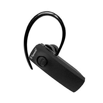 B-Speech Handy-Bluetooth-Headset Sora, Artikelnummer: HH-991001
