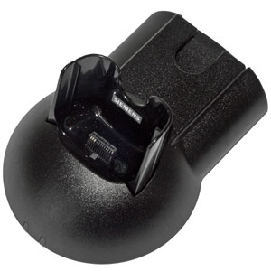Original Siemens Handy-Ladestation mit Akkuschacht, Artikelnummer: HI-025007