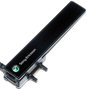 Original SonyEricsson Handy-Ladestation, Artikelnummer: HI-045004
