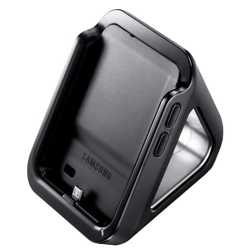 Original Samsung Handy-SyncStation, Artikelnummer: HI-085001
