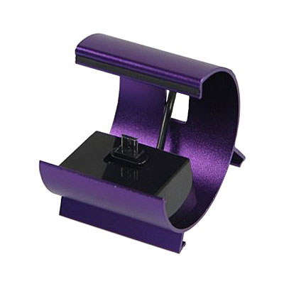 PEDEA Handy-SyncStation 'Color-Dock' mit Ladefunktion, Artikelnummer: HI-992005