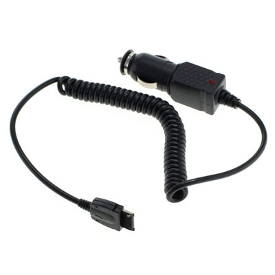 Original Siemens Handy-Autoladekabel, Artikelnummer: HL-021026