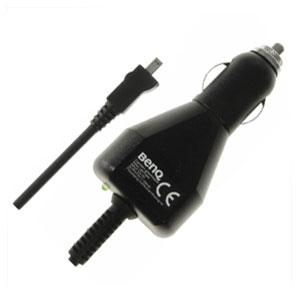 Original BenQ-Siemens Handy-Autoladekabel, Artikelnummer: HL-021135