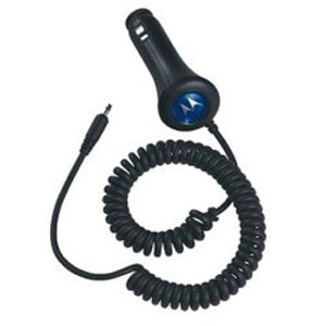 Original Motorola Handy-Autoladekabel, Artikelnummer: HL-031045