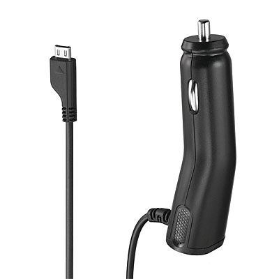 Original Samsung Handy-Autoladekabel, Artikelnummer: HL-081125