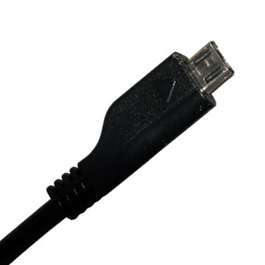 Original Samsung Handy-Autoladekabel, Artikelnummer: HL-081125