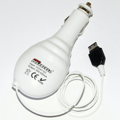 PolarCell Handy-Autoladekabel, Artikelnummer: HL-082081