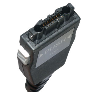 Duba Handy-Autoladekabel, Artikelnummer: HL-201011