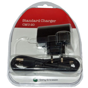 Original SonyEricsson Handy-Ladeger�t, Artikelnummer: HN-041045