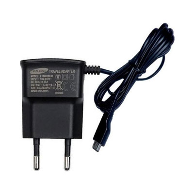 Original Samsung Handy-Ladeger�t, Artikelnummer: HN-081116