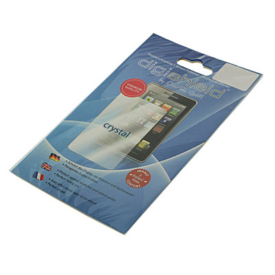 digishield Handy-Displayschutzfolie 'Premium Qualitt', Artikelnummer: HS-082107