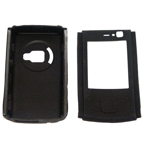 Handy-Silikonh�lle, Artikelnummer: HT-011095